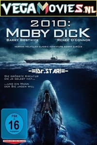 Download Moby Dick (2010) Dual Audio (Hindi-English)