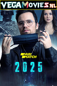 Download 2025 – The World enslaved by a Virus (2021) Hindi Full Movie WEB-DL