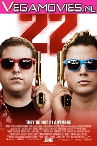 Download 22 Jump Street (2014) BluRay English