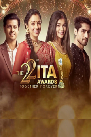 Download 22nd ITA Awards (2023) Hindi Full Awards Show HDRip