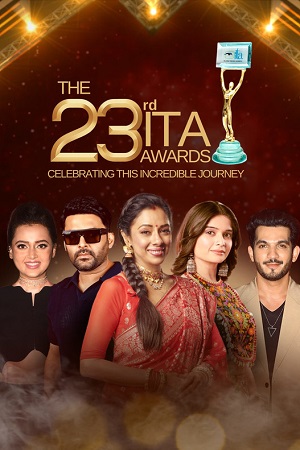  23rd ITA Awards (2024) Hindi-Awards Show 480p | 720p | 1080p WEB-DL