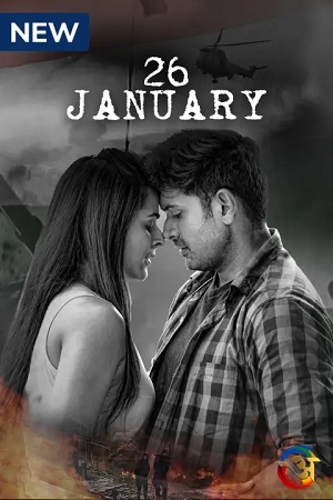 Download 26 January (Season 1) Hindi HDRip Complete Web Series WEB-DL