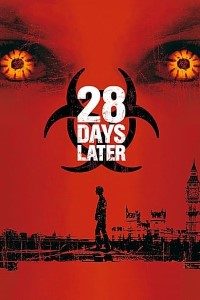 Download 28 Days Later (2002) Dual Audio (Hindi-English)