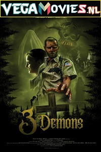 Download 3 Demons (2022) (English With Subtitles)