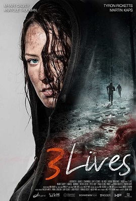 Download 3 Lives (2019) Dual Audio (Hindi-English)