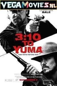 Download 3:10 to Yuma (2007) Dual Audio (Hindi-English)