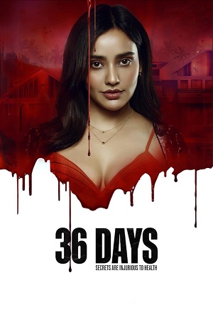 Download  36 Days (Season 1) Complete [Hindi DD5.1] SonyLIV Original WEB-Series 480p | 720p | 1080p WEB-DL