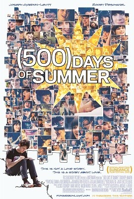 Download 500 Days of Summer (2009) (English With Subtitles)