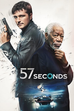 Download 57 Seconds (2023) Dual Audio WeB-DL