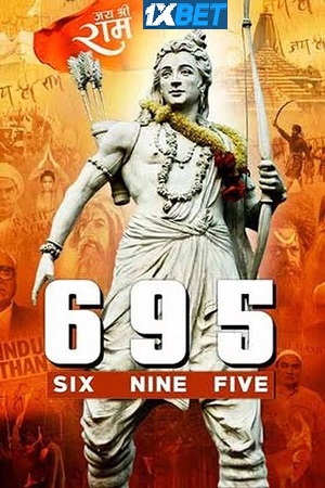 Download 6 9 5 (2024) Hindi CamRip V2 Full Movie