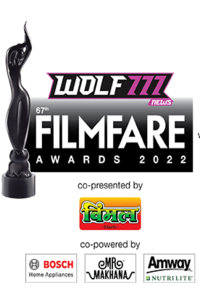 Download 67th Filmfare Awards – Main Event (2022) HDRip Hindi Full Awards Show WEB-DL