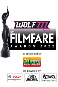 Download 67th Filmfare Awards – Main Event (2022) HDRip Hindi Full Awards Show WEB-DL