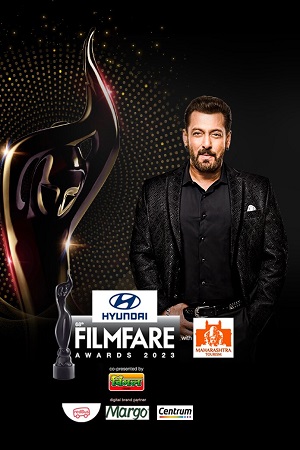  68th Filmfare Awards (2023) WEB-DL Hindi JioCinema Awards Show 480p | 720p | 1080p | 2160p 4K WEB-DL