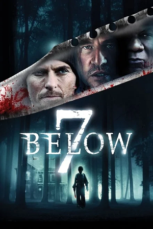 Download  7 Below (2012) Dual Audio {Hindi-English} 480p [350MB] | 720p [1.2GB] BluRay