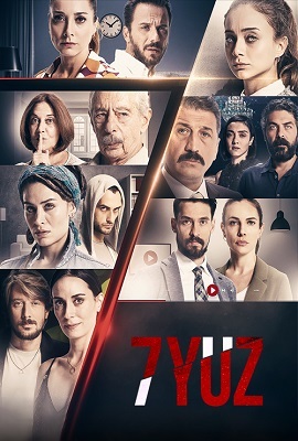 Download 7 Ka Rahsya (7YUZ) Season 1 in Hindi Complete Turkish Tv Series HDRip