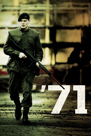 Download 71 (2014) (English with Subtitles) Full Movie WEB-DL