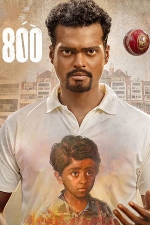 Download 800 (2023) Hindi DD5.1 Full Movie WEB-DL