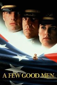 Download  A Few Good Men (1992) Dual Audio {Hindi-English} 480p [400MB] | 720p [1GB] BluRay