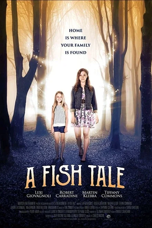 Download A Fish Tale (2017) WEB-DL Dual Audio (Hindi-English) Full-Movie