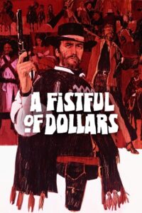 Download A Fistful of Dollars (1964) BluRay Dual Audio (Hindi-English)