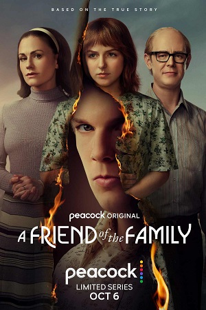 Download A Friend Of The Family (Season 1) English With Subtitles WEB-DL