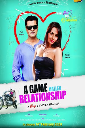 Download A Game Called Relationship (2020) Hindi Full Movie