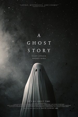 Download A Ghost Story (2017) Dual Audio WeB-DL