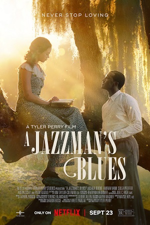 Download A Jazzmans Blues (2022) WEB-DL (English With Subtitles) Full Movie