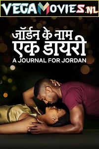 Download A Journal for Jordan (2021) Dual Audio WeB-DL