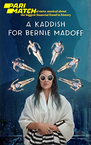 Download A Kaddish for Bernie Madoff (2021) Hindi Voice Over Full Movie WEB-DL