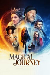 Download A Magical Journey (2019) BluRay Dual Audio (Hindi-English)