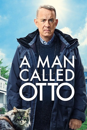 Download A Man Called Otto (2023) Dual Audio WeB-DL