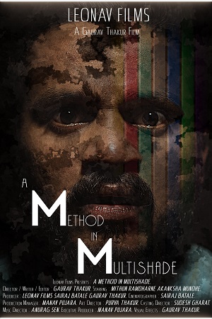 Download A Method in Multishade (2021) Hindi Full Movie