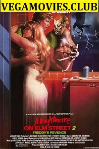 Download A Nightmare on Elm Street 2 (1985) Dual Audio (Hindi-English)