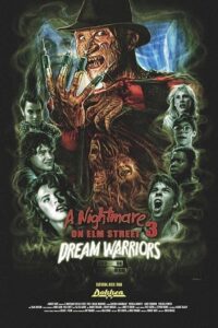 Download A Nightmare on Elm Street 3: Dream Warriors (1987) BluRay Dual Audio (Hindi-English)