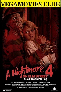 Download A Nightmare on Elm Street 4 (1988) Dual Audio (Hindi-English)