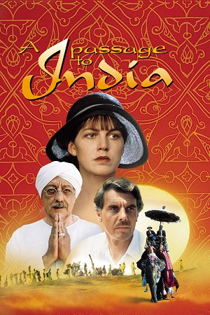 Download A Passage to India (1984) BluRay (English With Subtitles) Full Movie