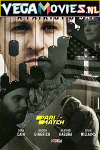  A Patriot’s Day (2021) Hindi [Voice Over] Full Movie WEB-DL 720p [678MB]