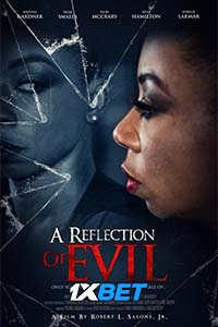 Download A Reflection of Evil (2021) Hindi Full Movie WEB-DL