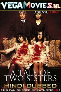 Download A Tale of Two Sisters (2003) Dual Audio (Hindi-English)