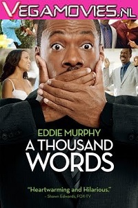 Download A Thousand Words (2012) Dual Audio (Hindi-English)