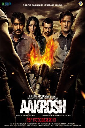 Download Aakrosh (2010) Hindi Full Movie