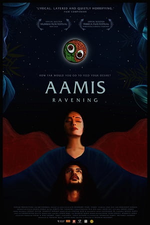 Download Aamis – Ravening (2019) Hindi Full Movie WEB-DL