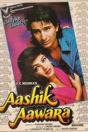 Download Aashik Aawara (1993) Hindi WEB-DL Full Movie