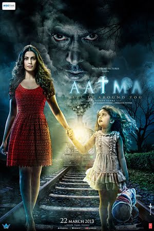 Download Aatma (2013) Hindi Full Movie WEB-DL