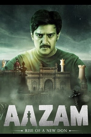 Download Aazam (2023) Hindi Full Movie WEB-DL