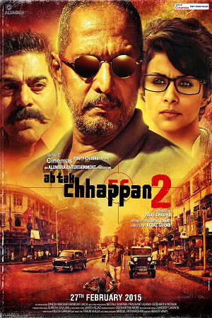 Download Ab Tak Chhappan 2 (2015) Hindi Full Movie