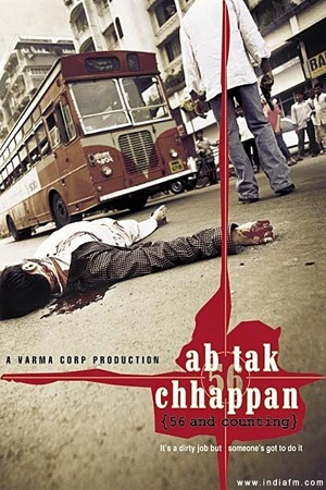 Download Ab Tak Chhappan (2004) Hindi Full Movie