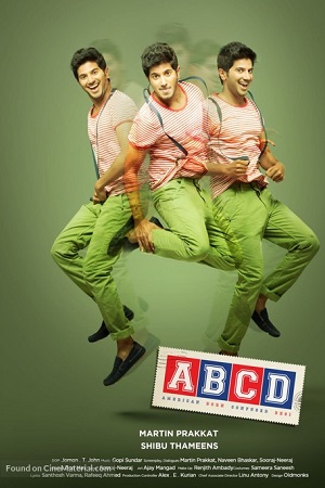 Download  ABCD: American-Born Confused Desi (2019) UNCUT {Hindi Dubbed} HDRip 480p [450MB] | 720p [1.2GB] | 1080p [2.3GB]