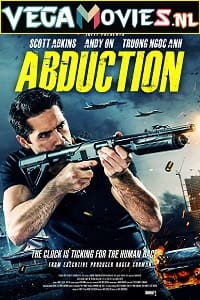  Abduction (2019) English With Subtitles 480p [350MB] | 720p [750MB]